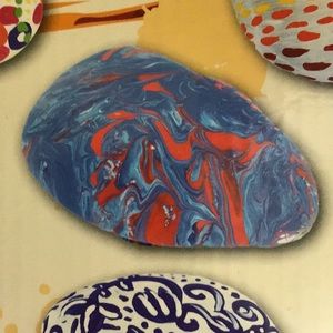 Meet your Posher, Markus